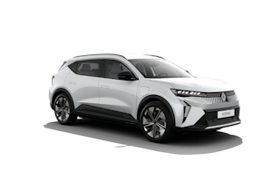 SCENIC E-TECH ELECTRIC
