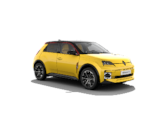 RENAULT 5 E-TECH 100% ELECTRIC Iconic Five